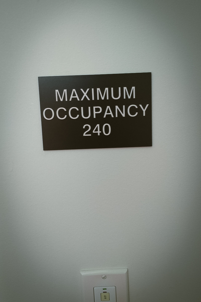 Corporate Offices & Commercial Buildings | Sports & Entertainment Venues | ADA & Engraved Signs | Interior Wayfinding