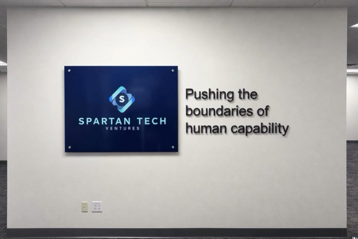 Corporate Offices & Commercial Buildings | Custom Acrylic Signs