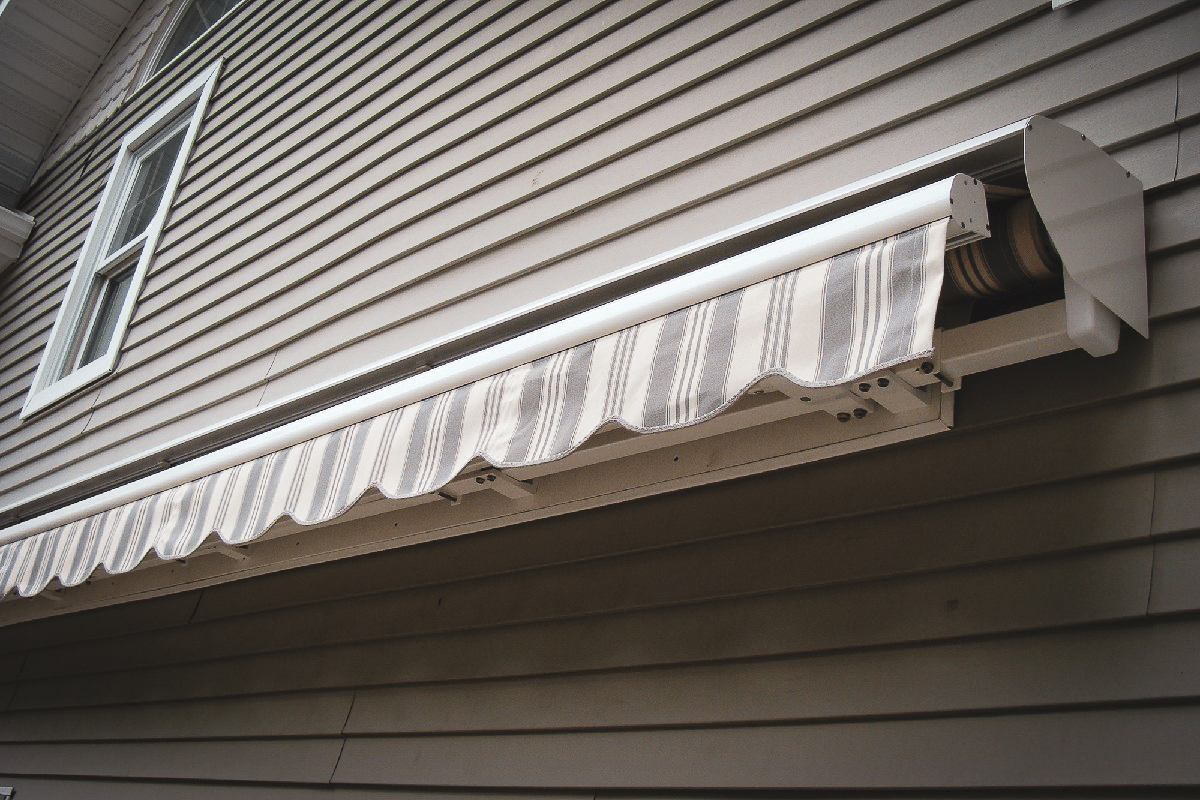 Residential Awnings and Shade