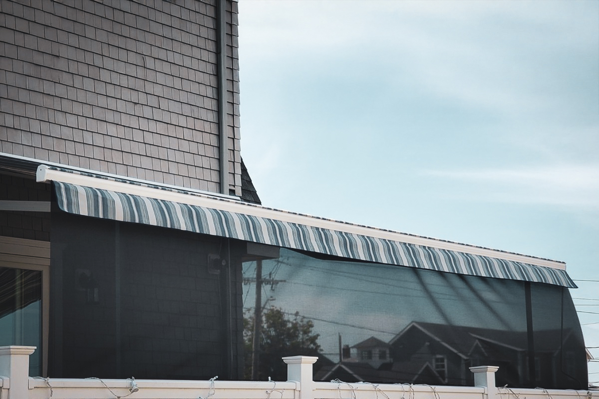 Residential Awnings and Shade