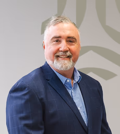 Portrait of Adam Wilson, Chief Operating Officer at Gylden Resources