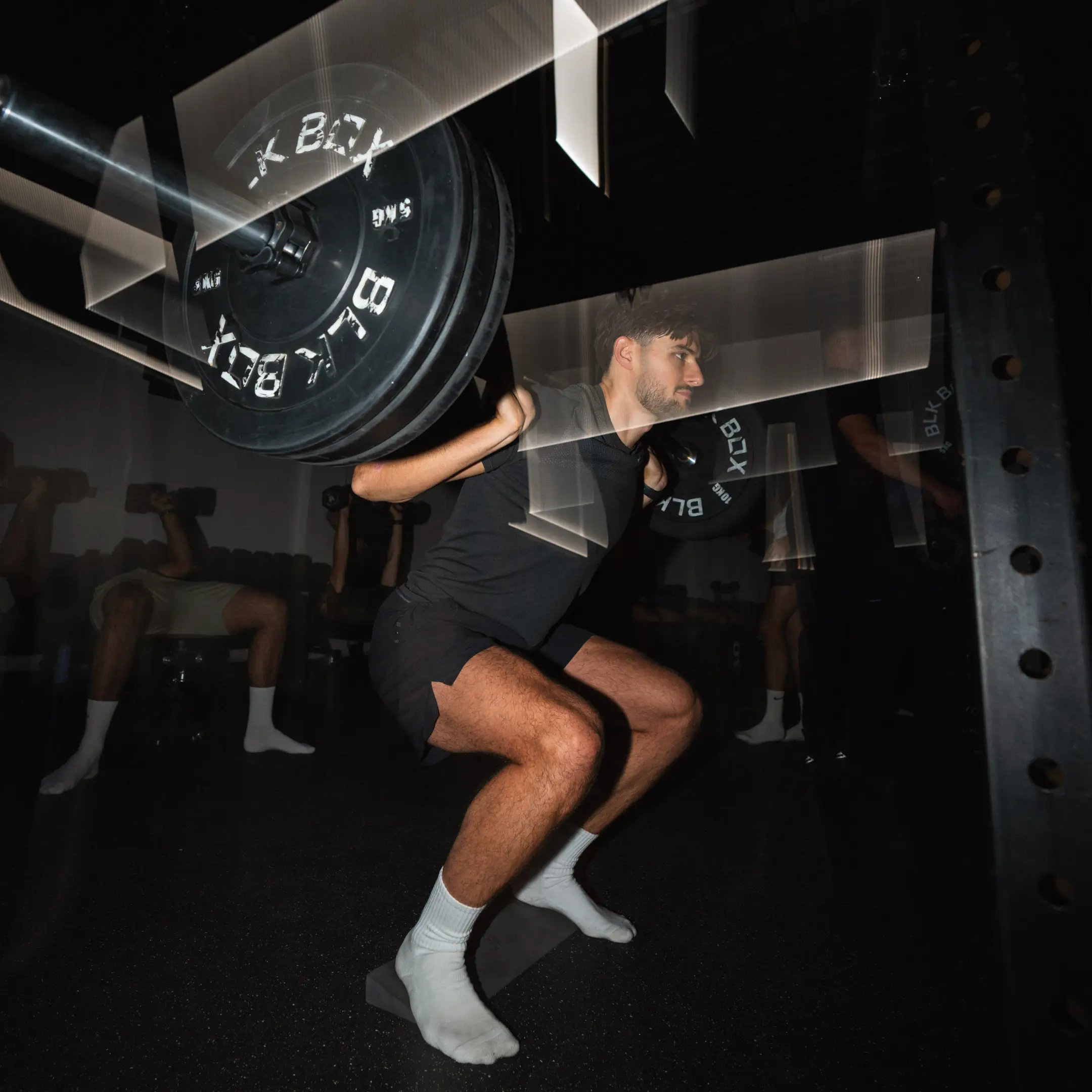 North East's No. 1 Male-Only Health Club