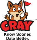 Cray Logo