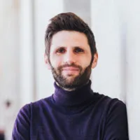 Frédéric Desiles
Directeur marketing et développements numériques chez Alternatives Economiques
