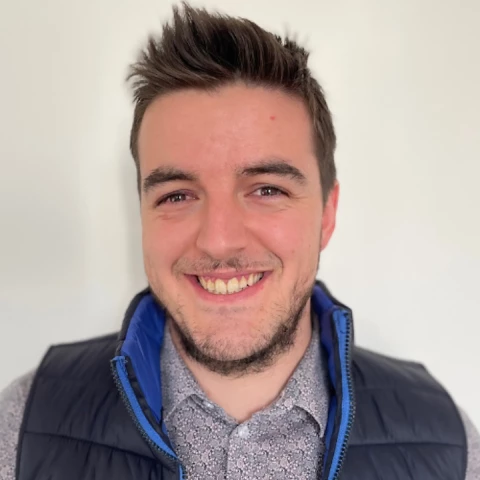 Vivien Blanc Responsable marketing digital chez APRR