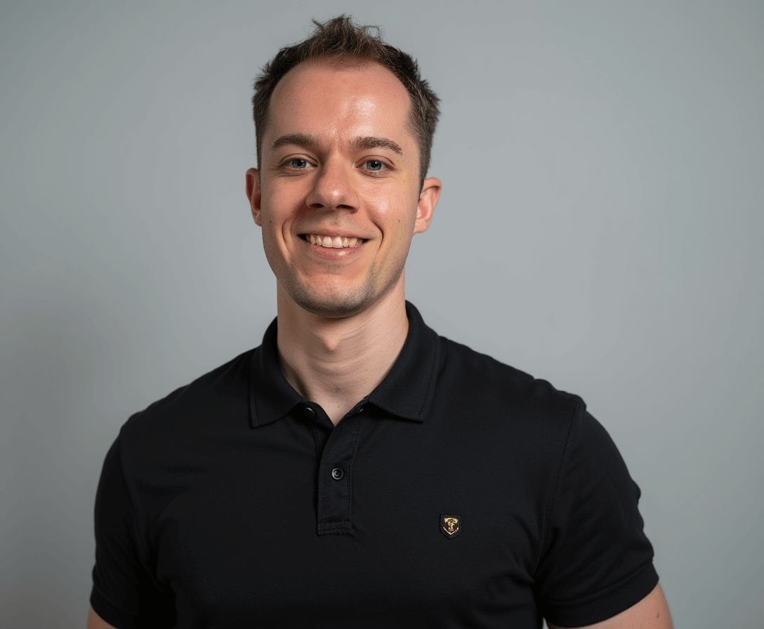 Nico Unvericht Profilbild