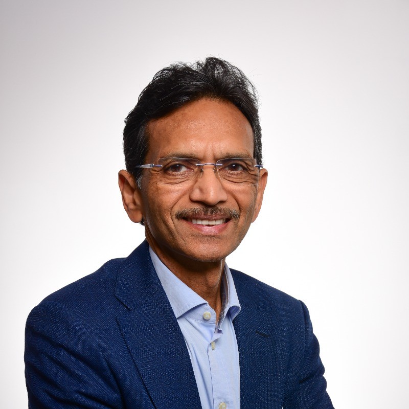 [team] image of team member (for a real estate tech)