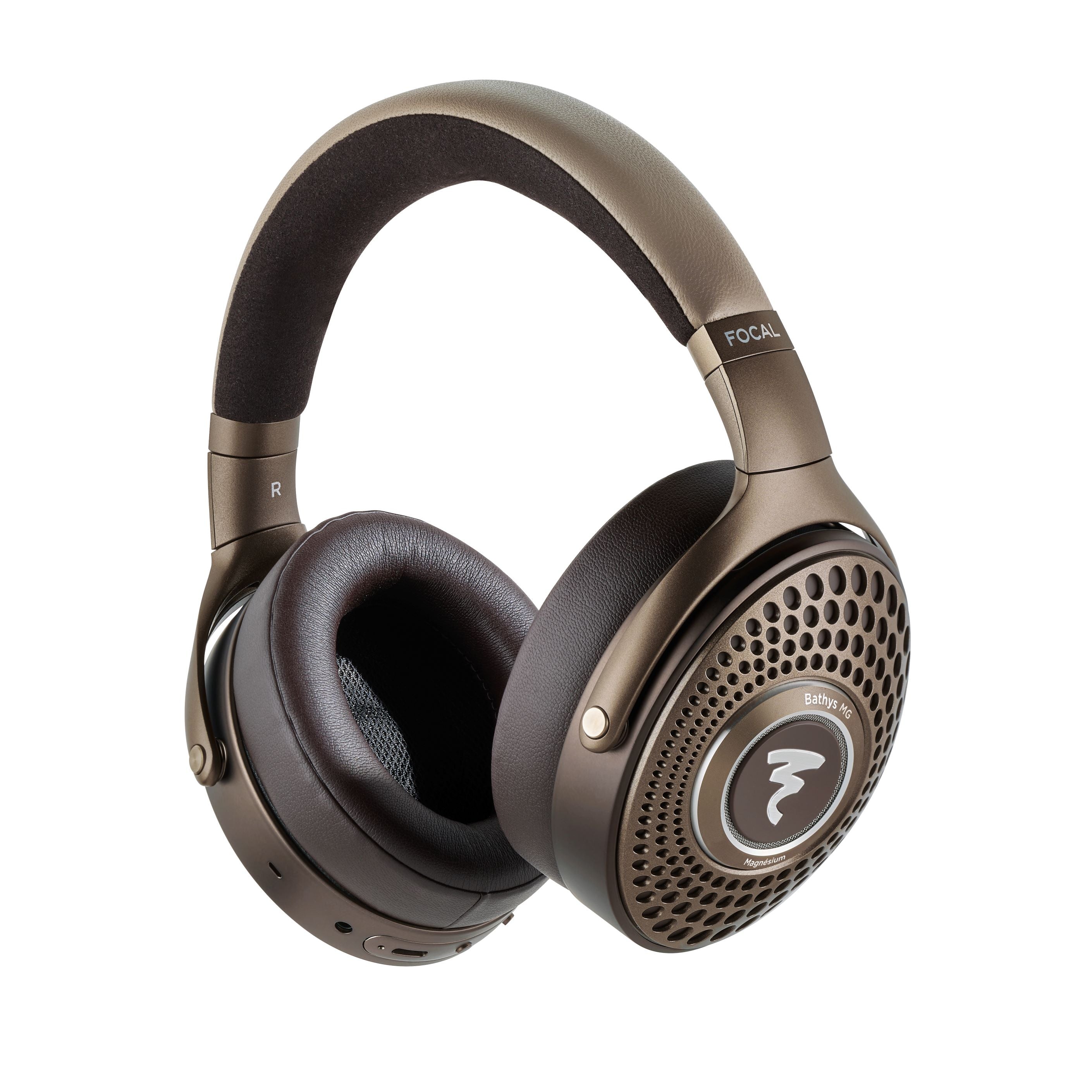 Focal Bathys MG – audiophile flagship