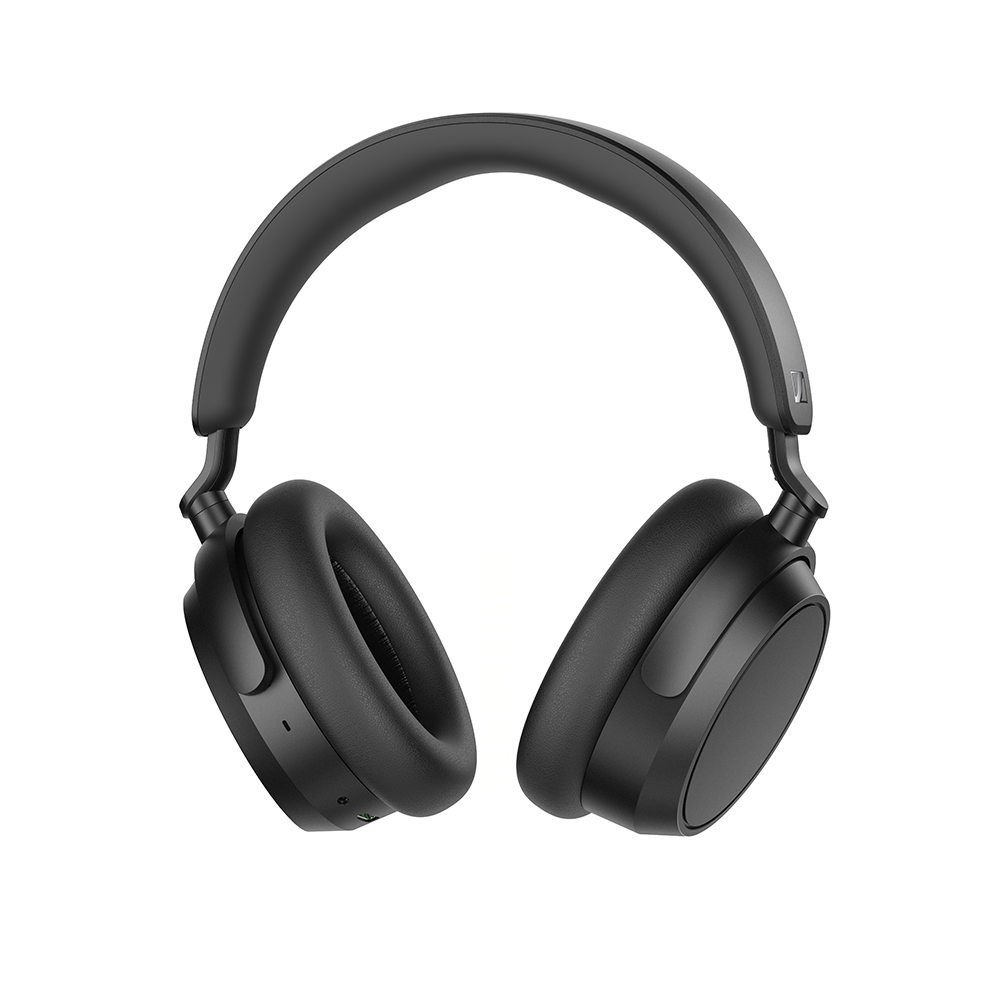 Sennheiser ACCENTUM Plus – 50‑hour premium sound