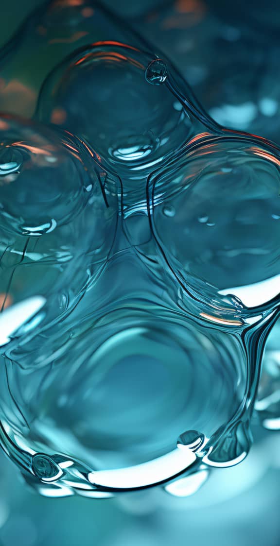 Future Of Microbiology Image - Laboratory X Webflow Template