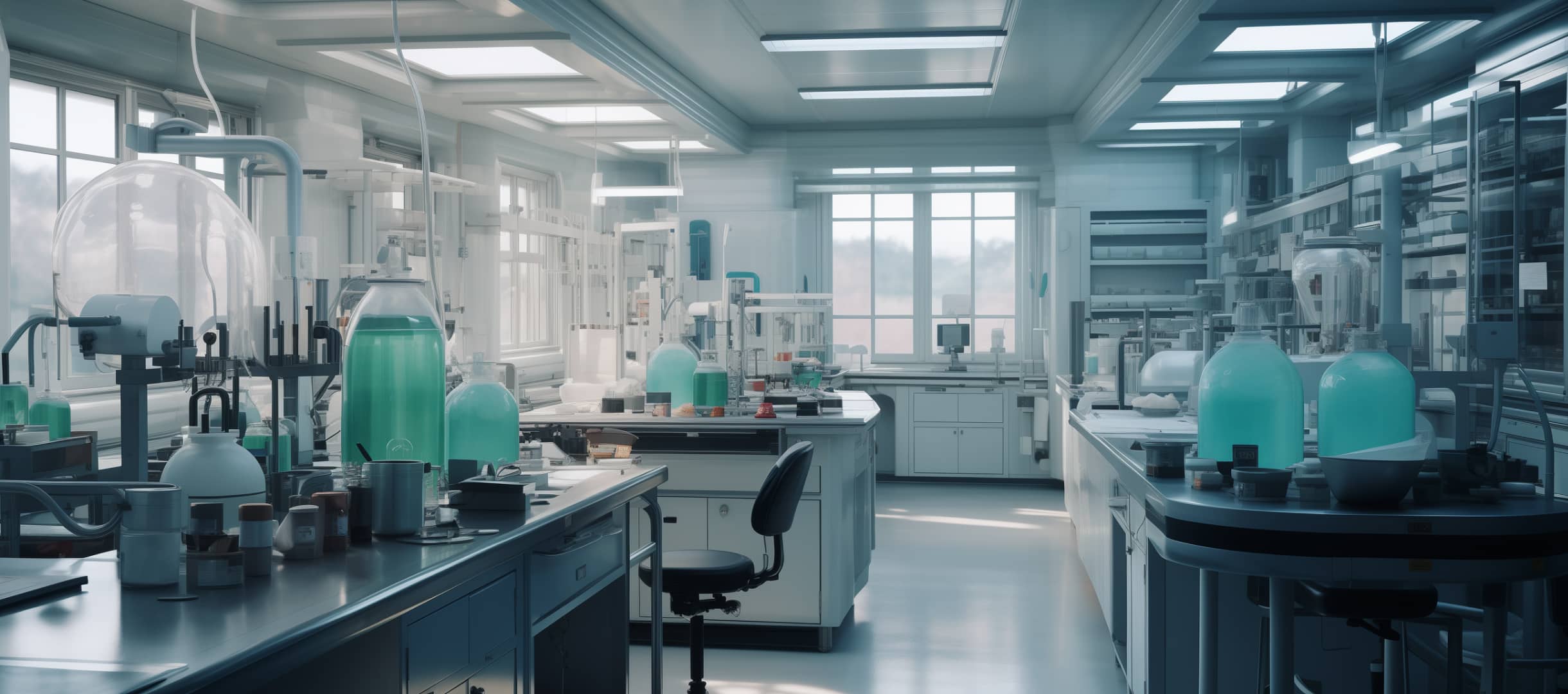 Boston Main Image Laboratory X Webflow Template