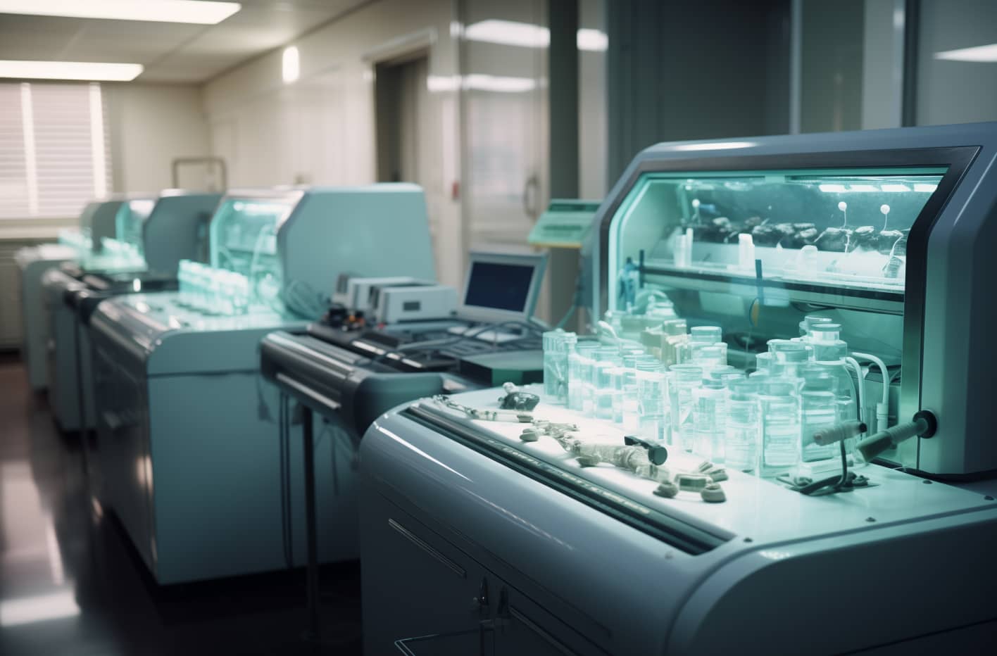 Seattle Featured Image - Laboratory X Webflow Template