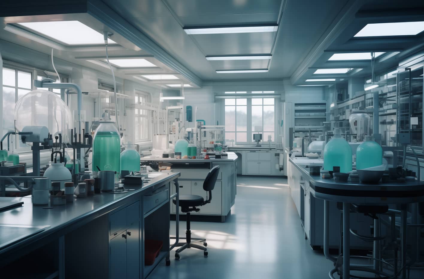 Boston Featured Image - Laboratory X Webflow Template