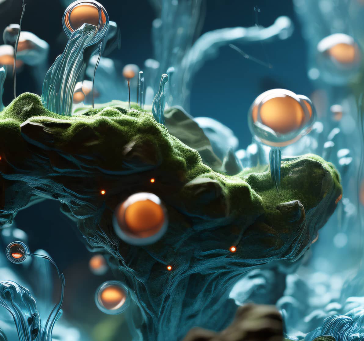 CTA V4 Image - Laboratory X Webflow Template