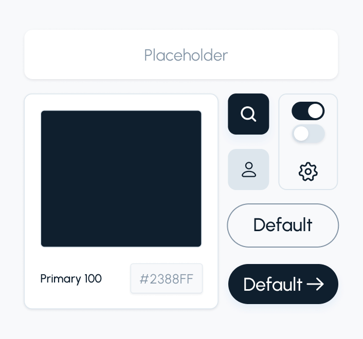 Laboratory X - More Than 25 Styles And Components - Laboratory Webflow Template