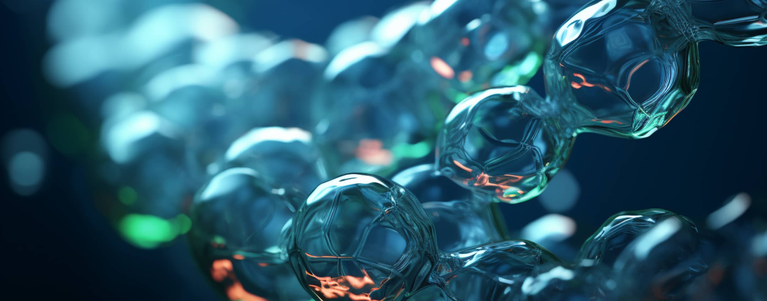 Microbial symphony: Understanding the harmony of microorganisms