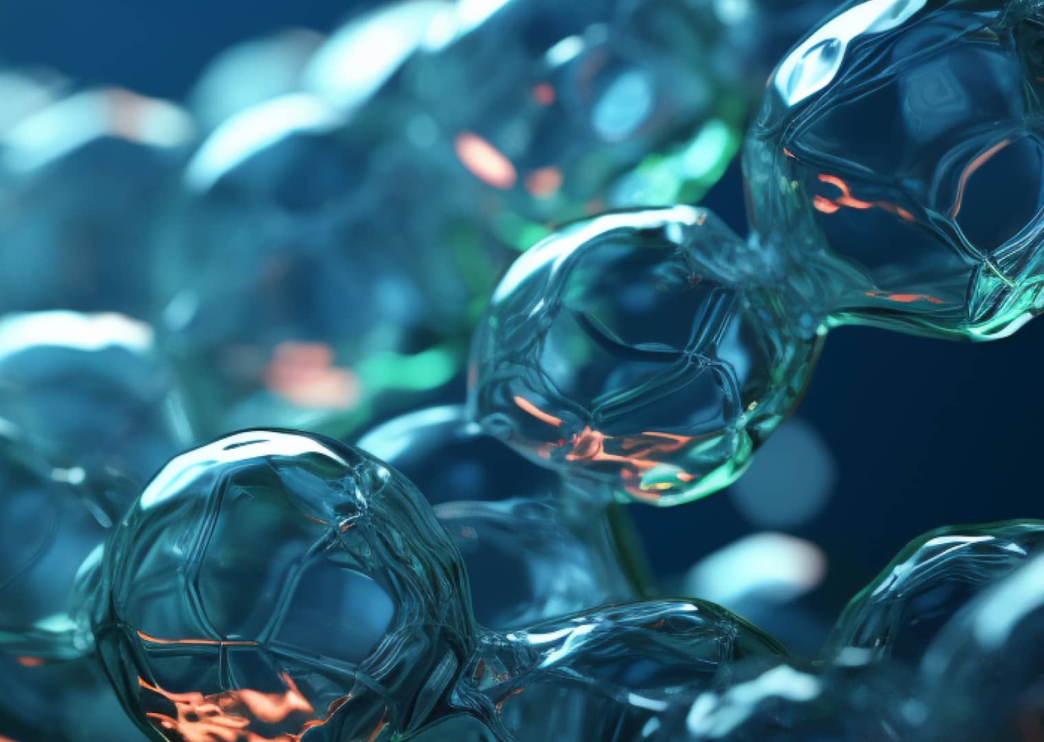 Microbial symphony: Understanding the harmony of microorganisms