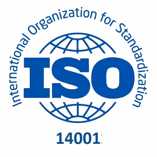 ISO 14001 Logo