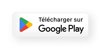 bouton télécharger sur le google play store