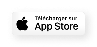 bouton télécharger sur l'app store