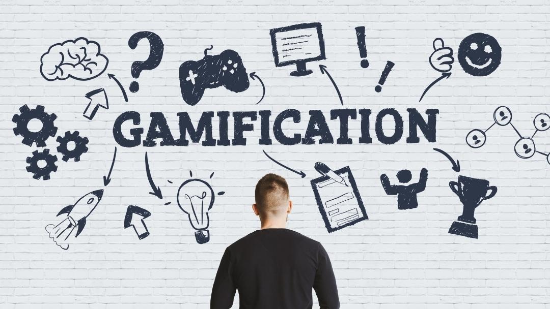 Gamification