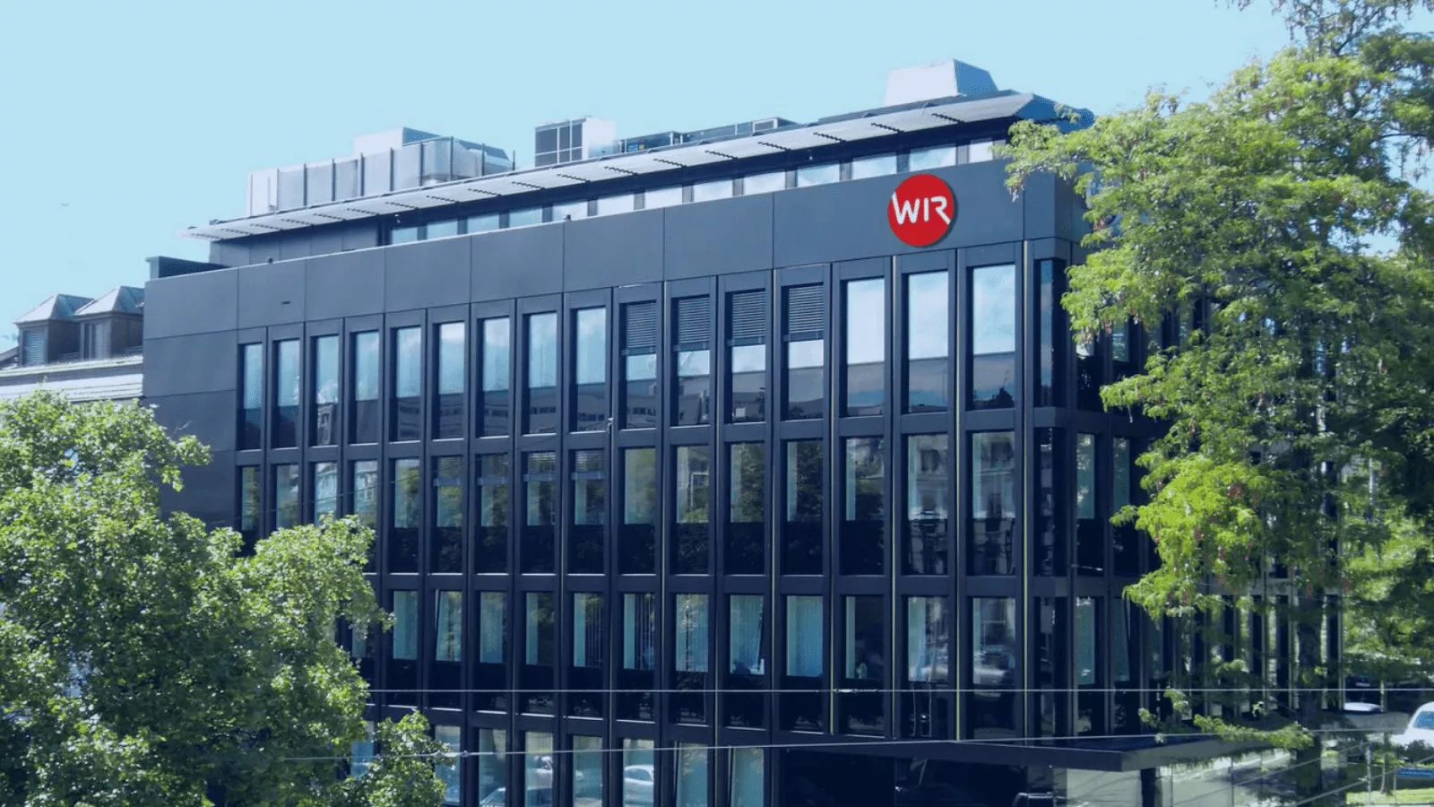 Wir Bank