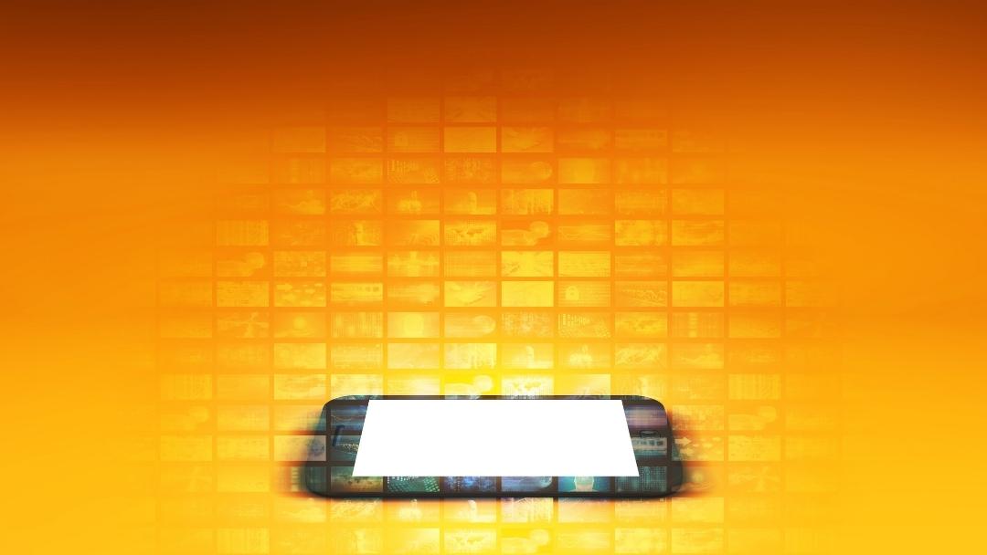 The pillars of an event management app