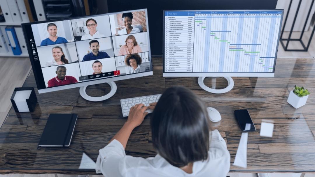 Webinar vs. Eventi Virtuali