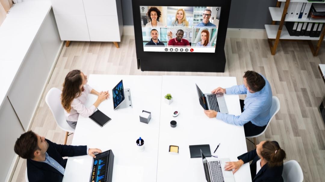 5 Creative Virtual Event Ideas for Companies