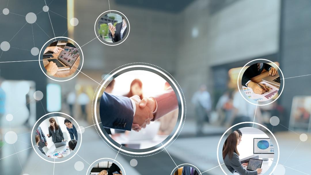 How to host a virtual networking event