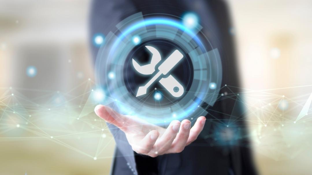 Beneficial tools for the digital transformation of companies?