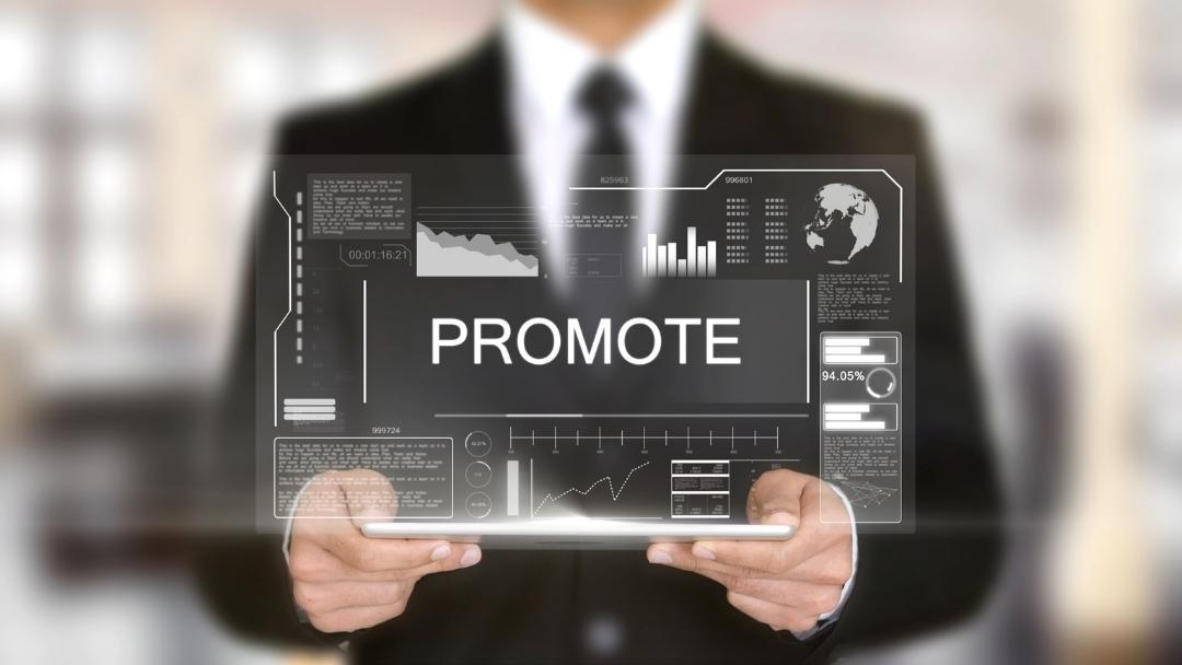 Come promuovere un evento virtuale sui social media