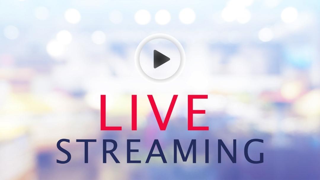 Live Streaming Platform
