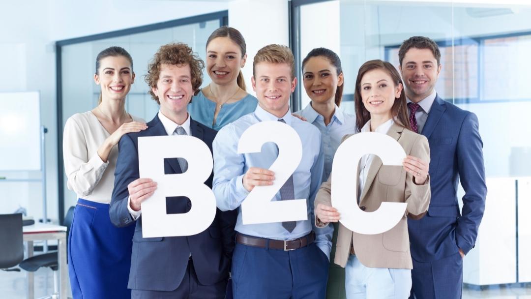 Virtuelles Event-Marketing als B2C-Strategie