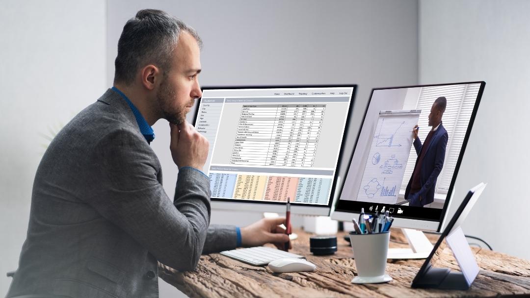 13 Benefits of virtual events