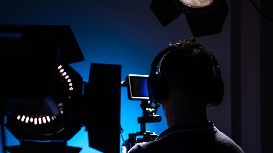 Hybrid Events production: From content to catering