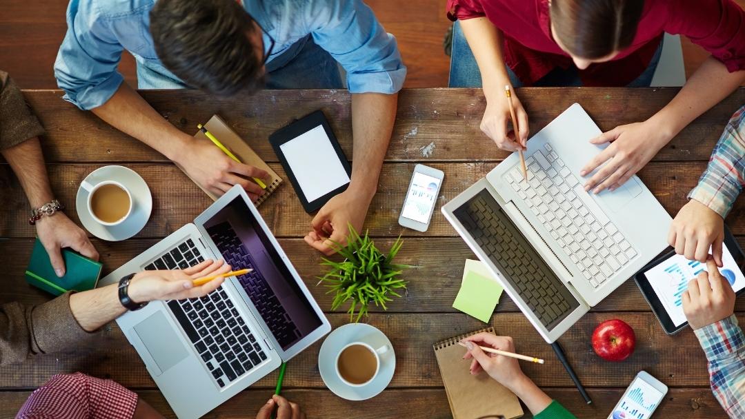 Virtual event planning: The practical side