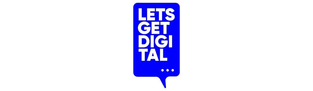 Let's Get Digital