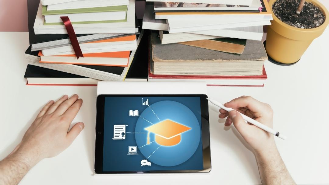 Was sind E-Learning-Plattformen?