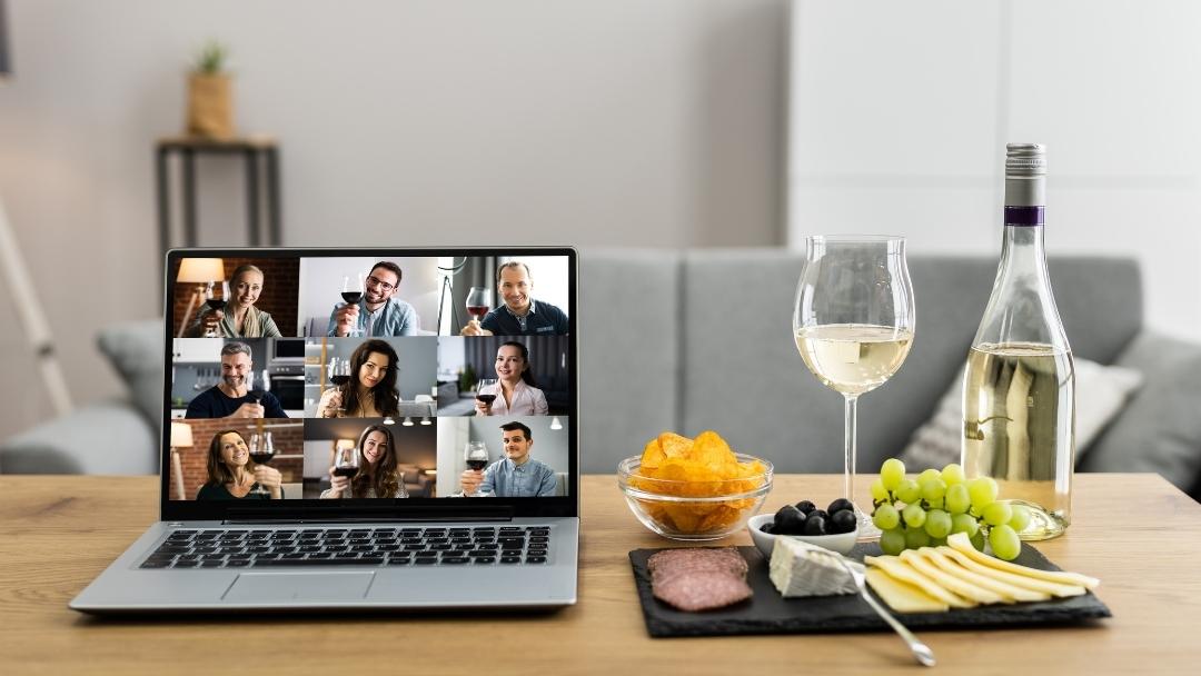 4 Virtual networking ideas to keep your participants engaged