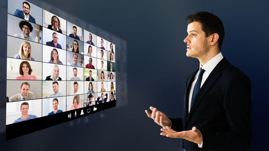 How to Host a Successful Virtual Event