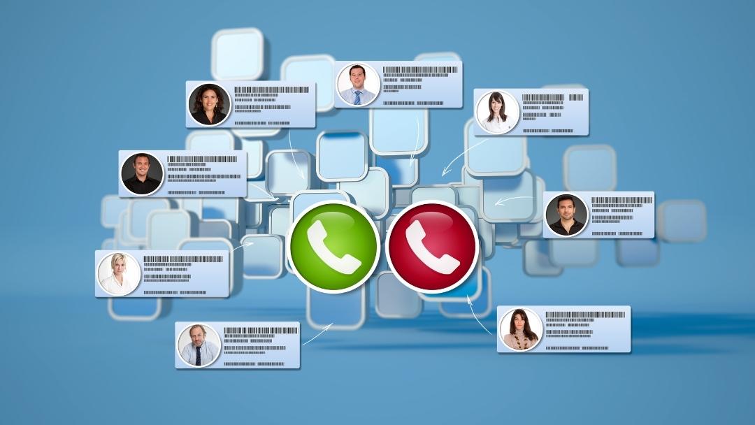 Wie lassen sich virtuelle Meetings verbessern?