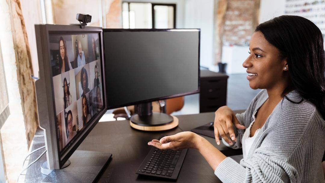 Was sind die Plattformen für virtuelle Meetings?