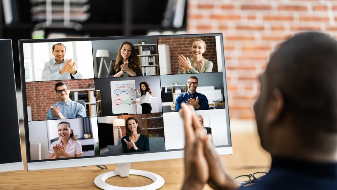 Wie Sie die beste Videokonferenzplattform für Ihre Bedürfnisse auswählen