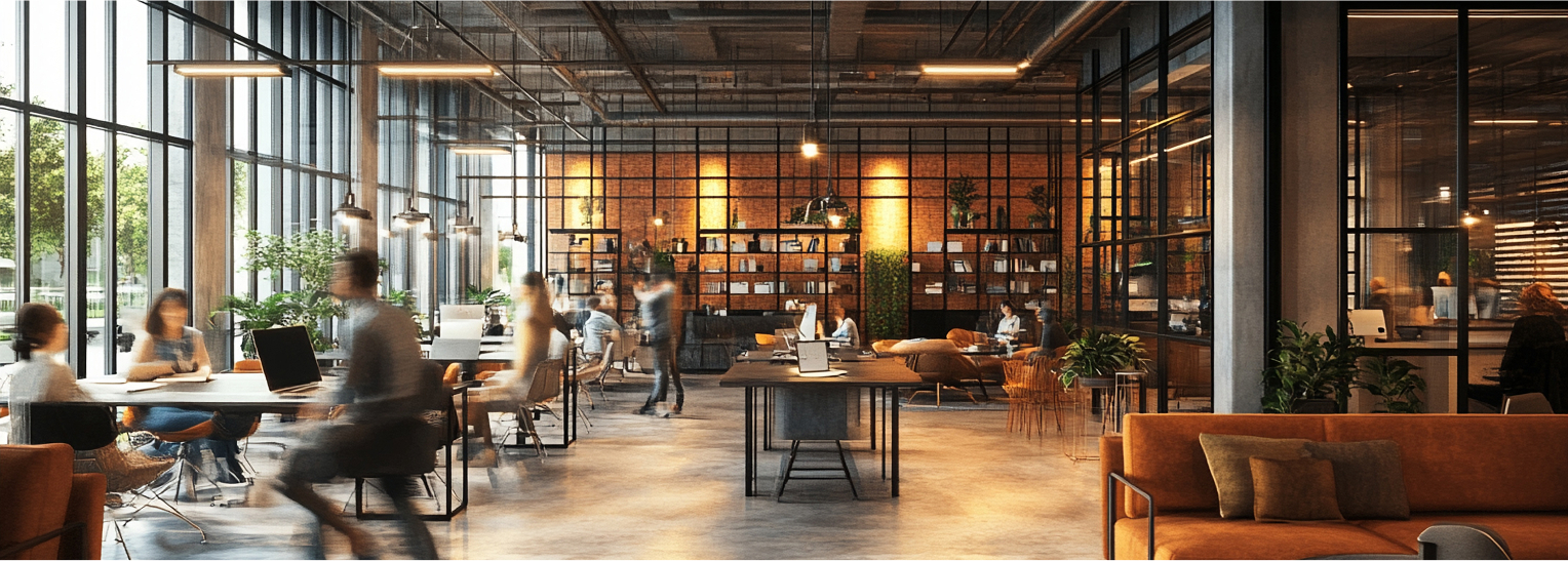 The 5 Best Bristol Coworking Spaces for Startups, SMEs and Freelancers