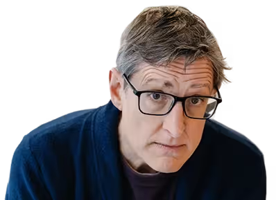 Louis Theroux