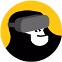 video game studio logo