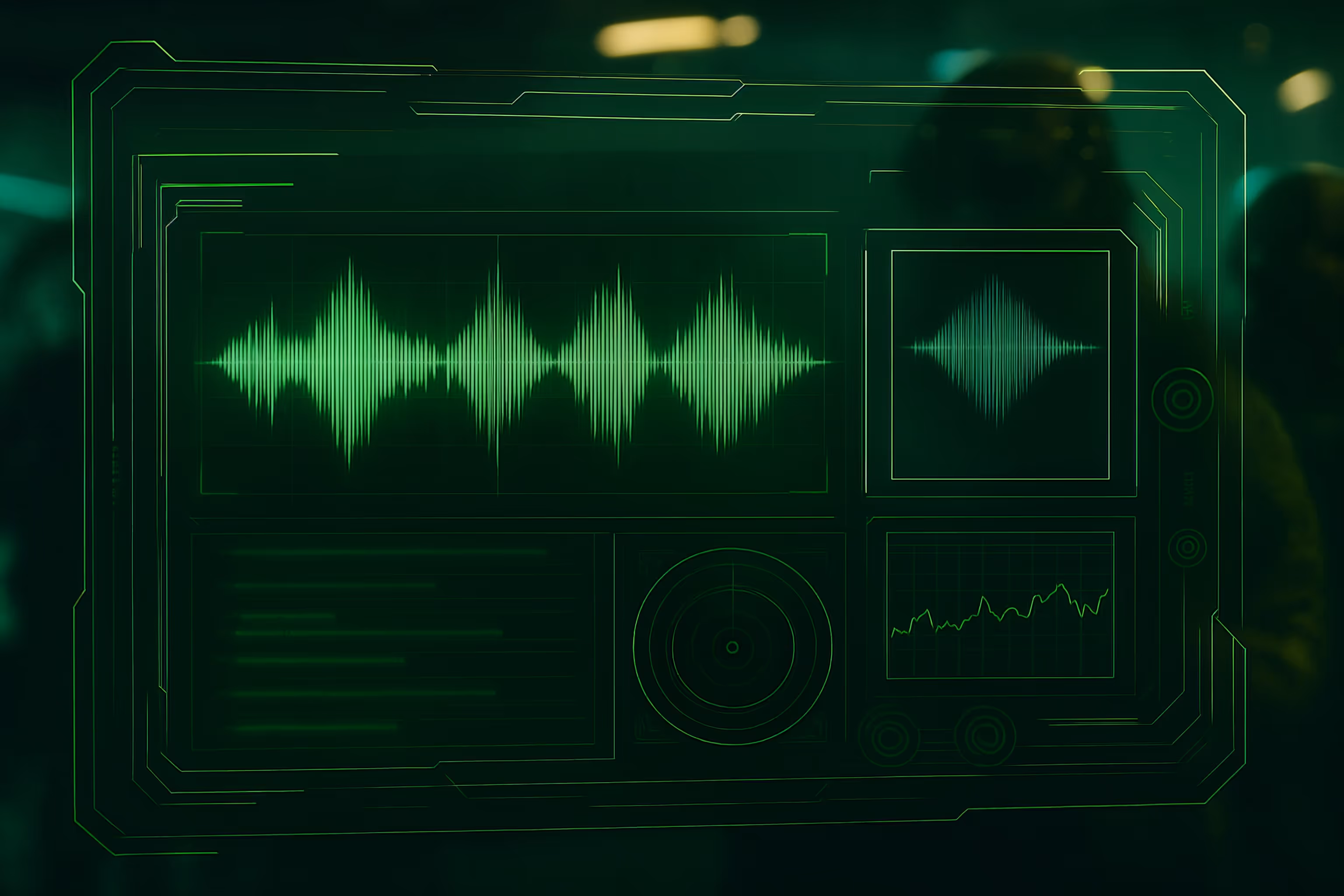 image of toxicity detection UI