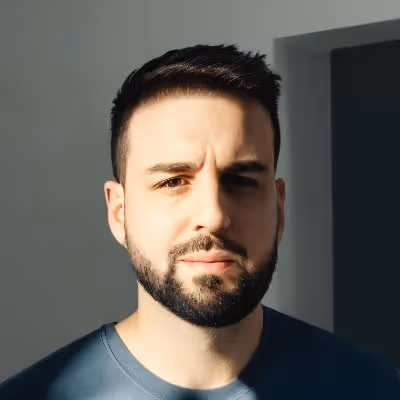 Antonio Di Pinto photo