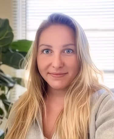 Photo of Brittany Hall